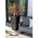Abram Tall Planter Box