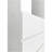 Prosper White Freestanding Walk In Wood Closet System