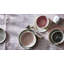 Assiette à salade ou à dessert 8,5 po Canvas Home Pinch-27708870