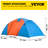 4 Person Tent