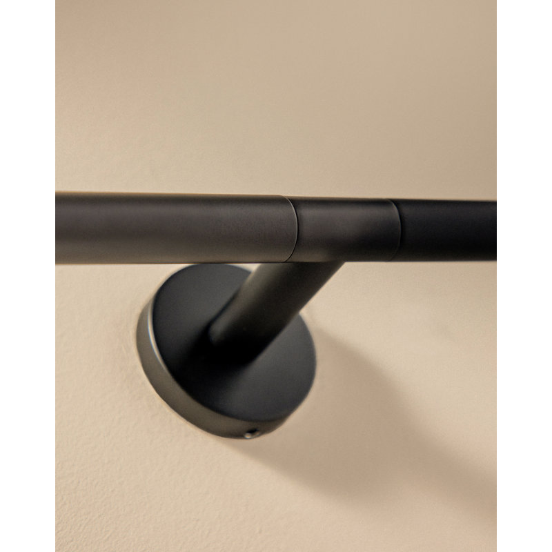 Dejamarie Wall Mounted Toilet Paper Holder