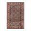 Tapis rouge en laine-1437149576