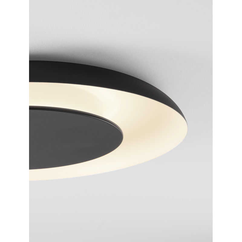 Flush Mount