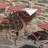 2 - Person Patio Dining Set with Round Table , Cushions Included-704838259