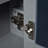 Wall Mounted Bathroom Storage Cabinet Medicine Cabinet With Mirror-1381389593