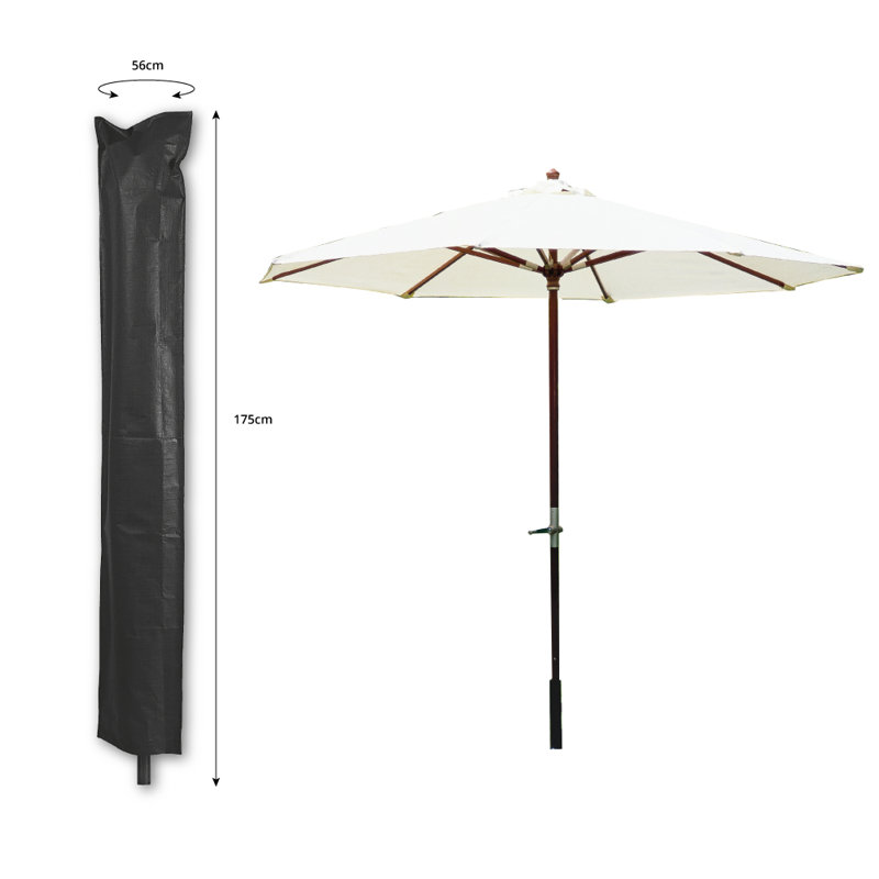 Outdoor Patio Umbrella Cover