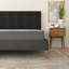 Matelas en mousse à mémoire de forme 8 po Daisy-112389481
