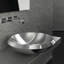 Zero 20'' L Bathroom Sink-1822814174