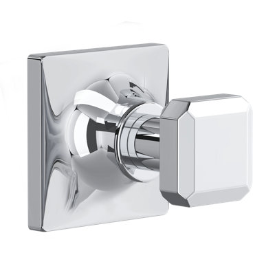 Apothecary Wall Mounted Robe Hook