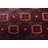 Whittingham Grey Rug 3'7" x 6'7"