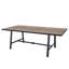 Marin Outdoor Rectangle Dining Table-192910020-192910026