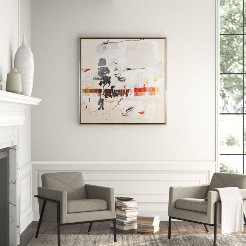 Unwritten Word Painting