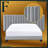 Finch James Gramercy Modern Upholstered Platform Bed with Channel Tufted Extended Headboard, Mattress Foundation, No Box Springs Needed, Wood Frame Slats Support with Easy Assembly-1776794294