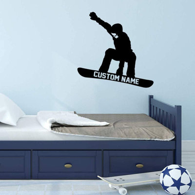 Wall Decal