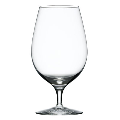 Merlot 21.1oz. Handmade Wine Glass