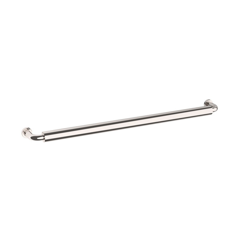 4956 Hollywood Hills Appliance Pull, Polished Nickel