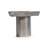 Bernhardt Clawson Cocktail Table