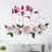 34317655A3F94B2289AEFD3EF4CB43D8 - Large Magnolia With Roses - WS5017 + WS6056