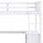 Ginta Kids Twin Loft Bed-1862008193