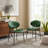 Schrader Upholstered Side Dining Chair-84050772
