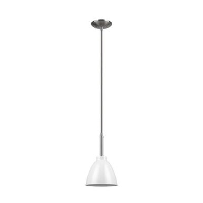 1 - Light Single Pendant
