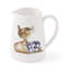 Posy Jug (Wren)