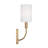 Dimmable Bath Sconce-179142529