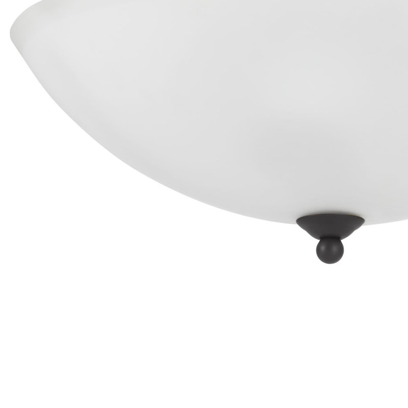 Van Reipen 3 - Light Simple Pendant, Antique Bronze