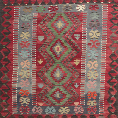 Southwestern Indoor Rug