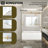 Kingston Brass 60-Inch Acrylic Rectangular 3-Wall Anti-Skid Alcove Tub With Tub Door, Hand Drain-108586725-108586726