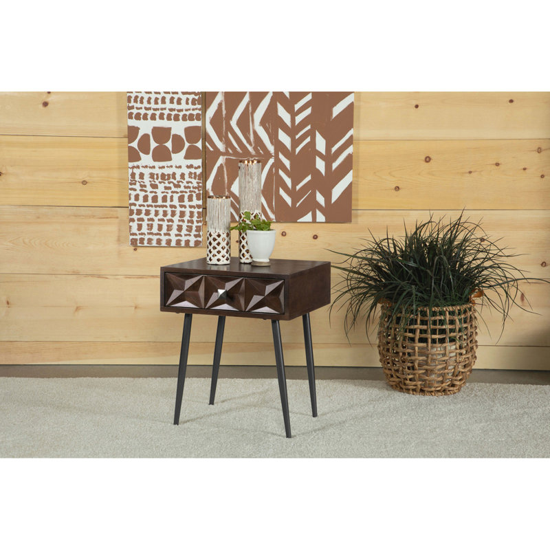 Table d'appoint Gibson