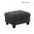 31" Wide Tufted Rectangle Standard Ottoman-731678067