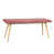 Rouge est en rupture de stock