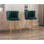 Tabouret en latex-630012614