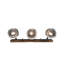 3 - Light Vanity Light