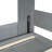 Queen Size Murphy Bed Wall Bed With Sofa