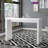 Aminia 40" Bar Height Dining Table-23158357