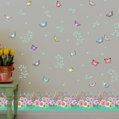 Wall Sticker / Decal