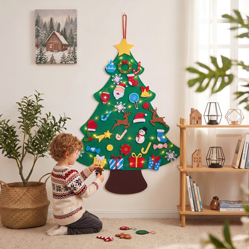 Christmas Decorative Accent