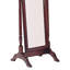Miroir pleine longueur Meriwel Merlot