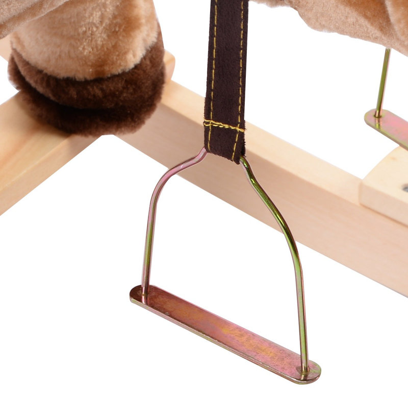 Dunkelberger Rocking Horse