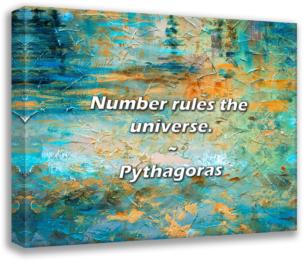 Pythagoras Life Lessons you should know before you Get Old | by Asim  Hussain | Medium, image size:1003x862