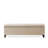 Connie Upholstered Ottoman-341172848