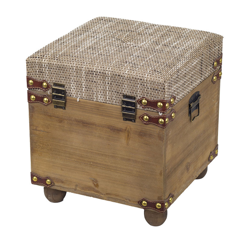 Hatchell Accent Trunk