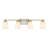 Mauceri 4 - Light Vanity Light