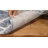 Triplett Fringe Shag Performance Abstract Rug-966943678