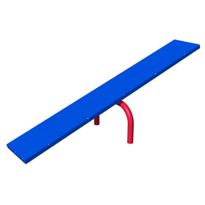 Pollitt Teeter Dog Pen