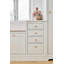 Lounge Unlacquered Arch Pull