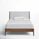 Javi Upholstered Bed