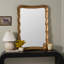 Elligton Wavy High-Density Polyethylene (HDPE) Mirror